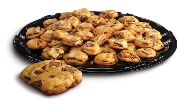 Cookie Tray