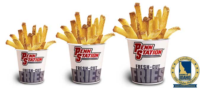 Fries